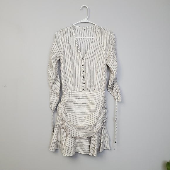 Veronica Beard Dylana dress - Picture 3 of 9